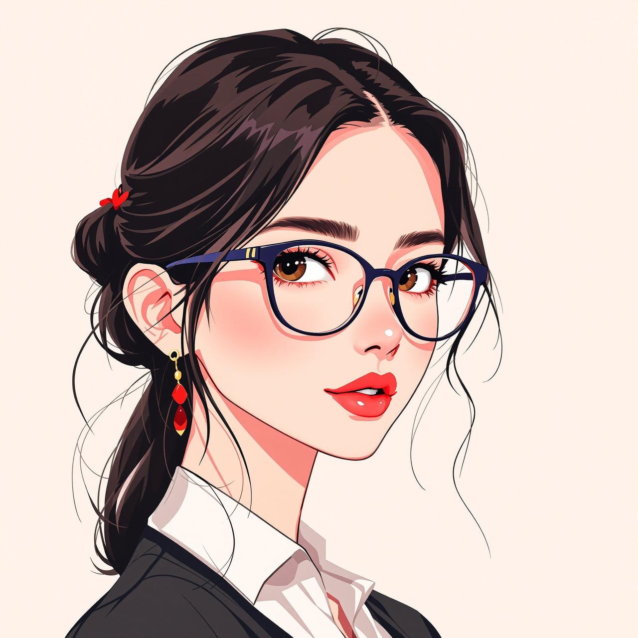 窝窝网团队成员 - 苏子涵 - 联合创始人 & CTO