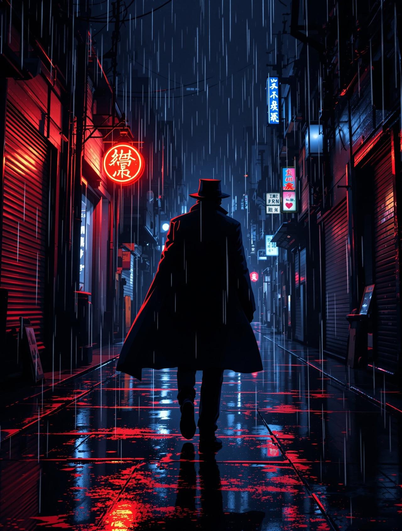 窝窝网 - 灵探事务所