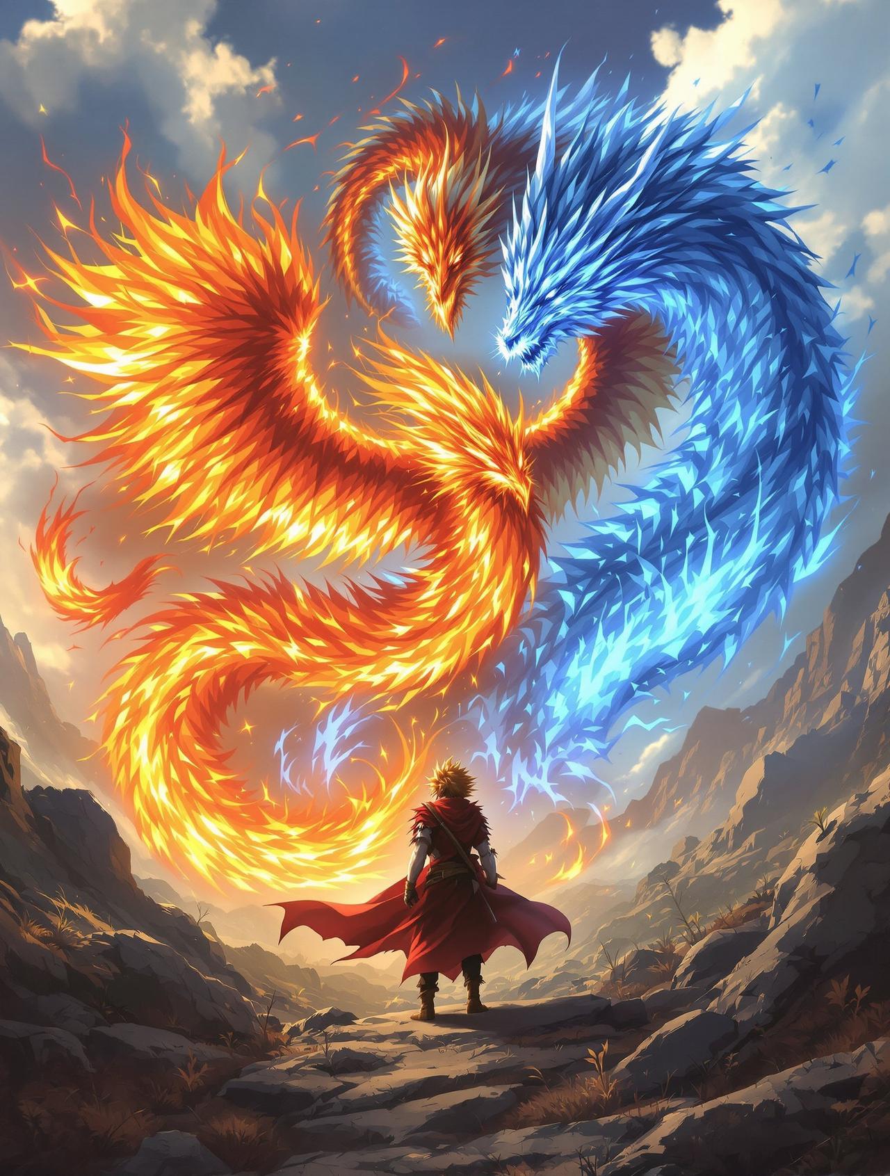 窝窝网 - 万兽之主